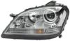 MERCE 164820476164 Headlight